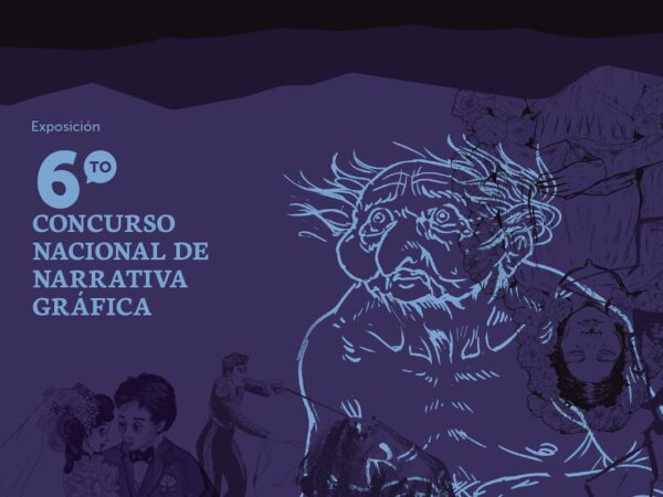 CONCURSO NACIONAL DE NARRATIVA GRÁFICA