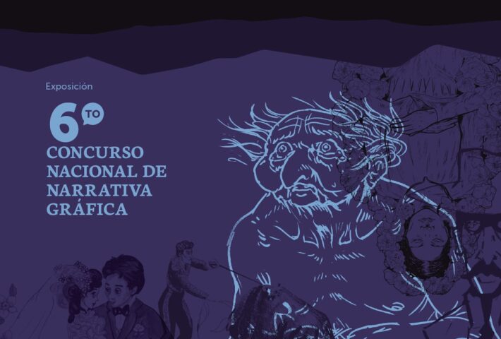 CONCURSO NACIONAL DE NARRATIVA GRÁFICA