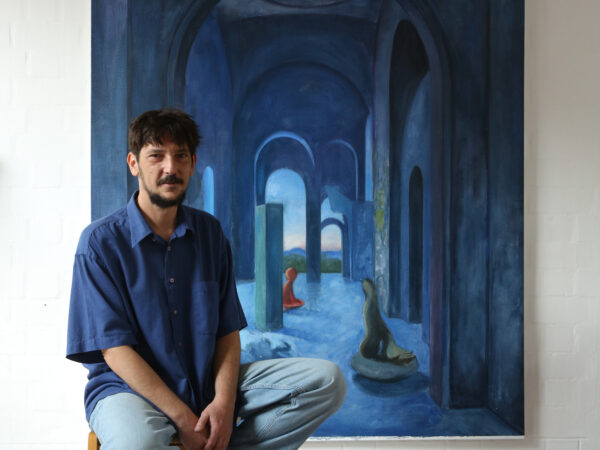 LA PIEDRA QUE SE DESPRENDIÓ DE LA MONTAÑA