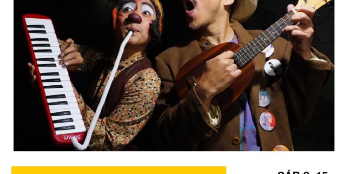 FARISEO, EL CHAMÁN ANTIDESEO