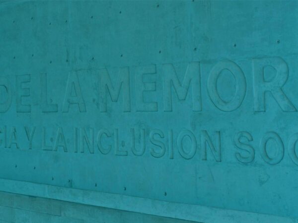 SIEMPRE EN NUESTRO RECUERDO