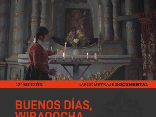 FECIT XII – DÍA 1