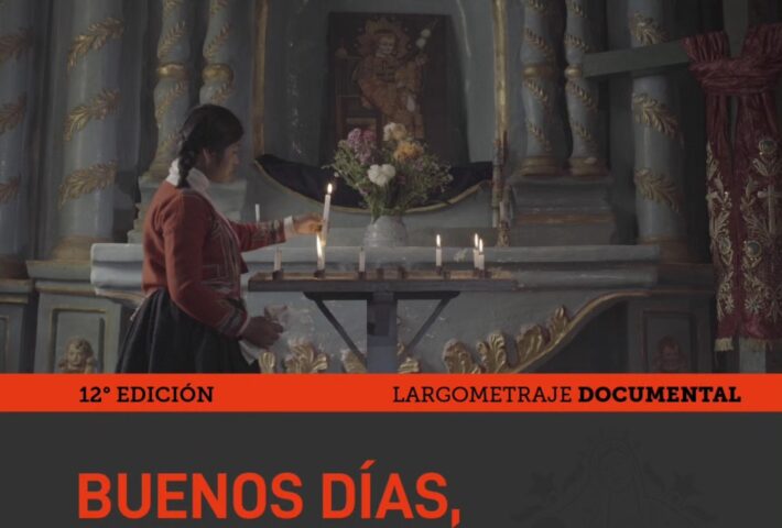 FECIT XII – DÍA 1