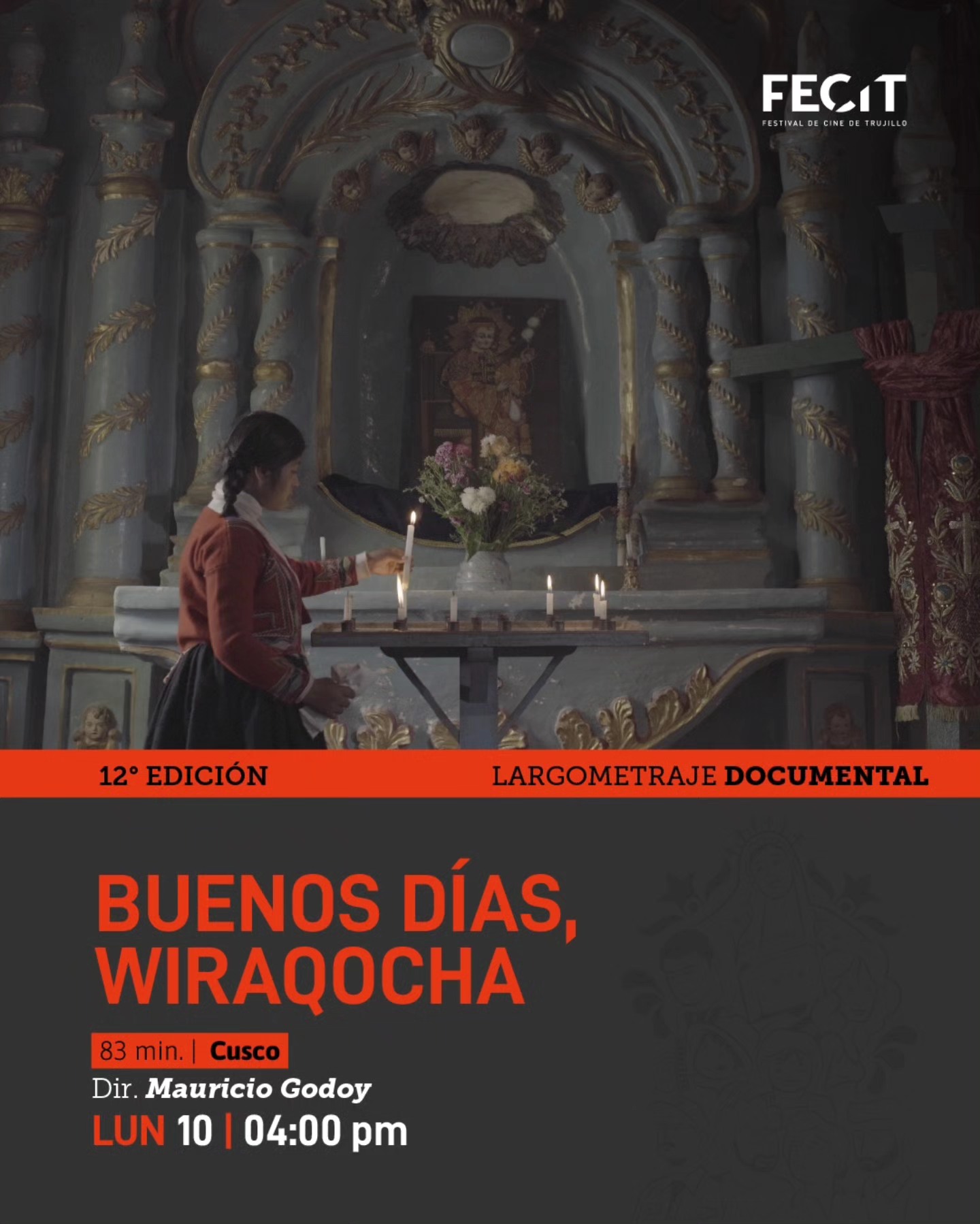 Fecit xii – día 1