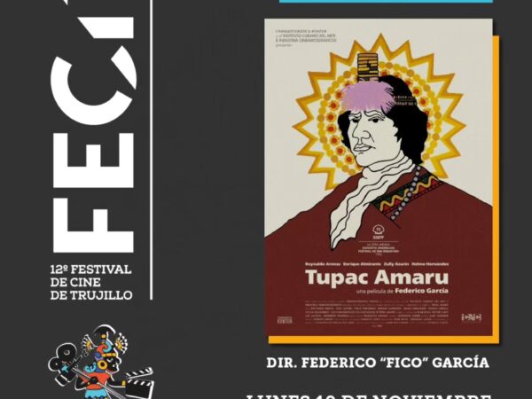 FECIT XII INAUGURACIÓN