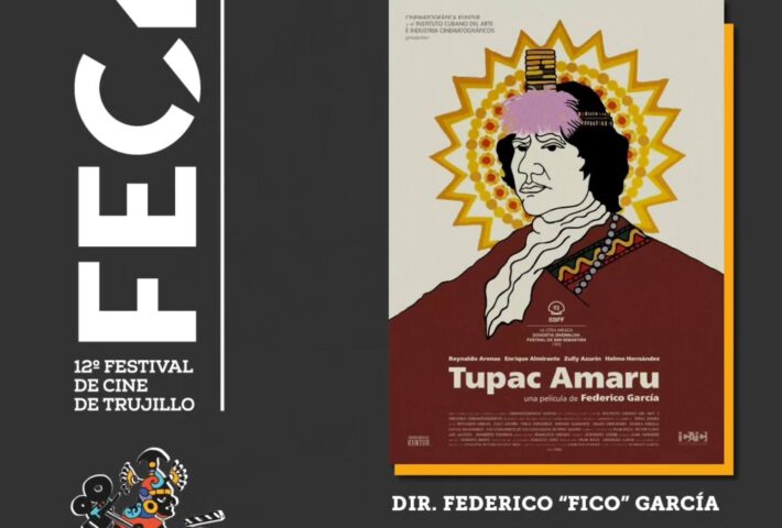 FECIT XII INAUGURACIÓN