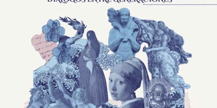 77 AÑOS DE HISTORIA DEL ARTE