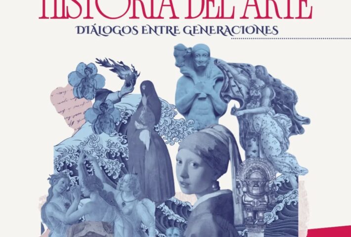 77 AÑOS DE HISTORIA DEL ARTE