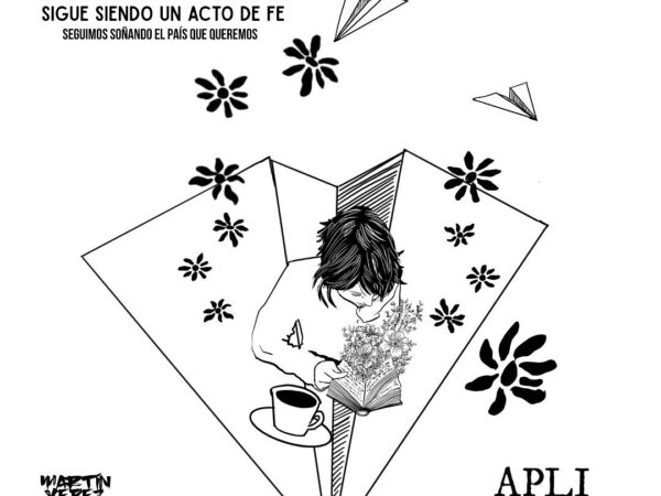 DÍA DE LAS LIBRERÍAS