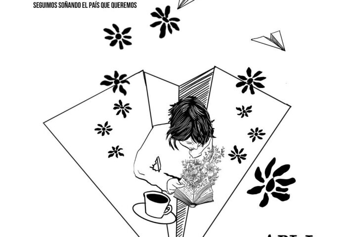 DÍA DE LAS LIBRERÍAS