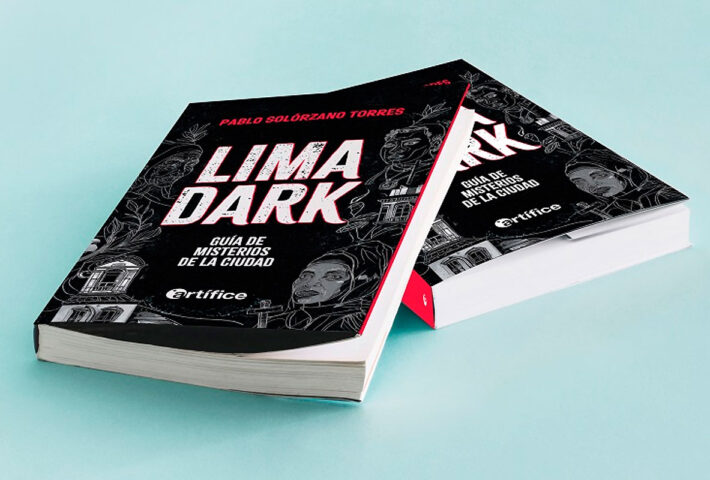 LIMA DARK