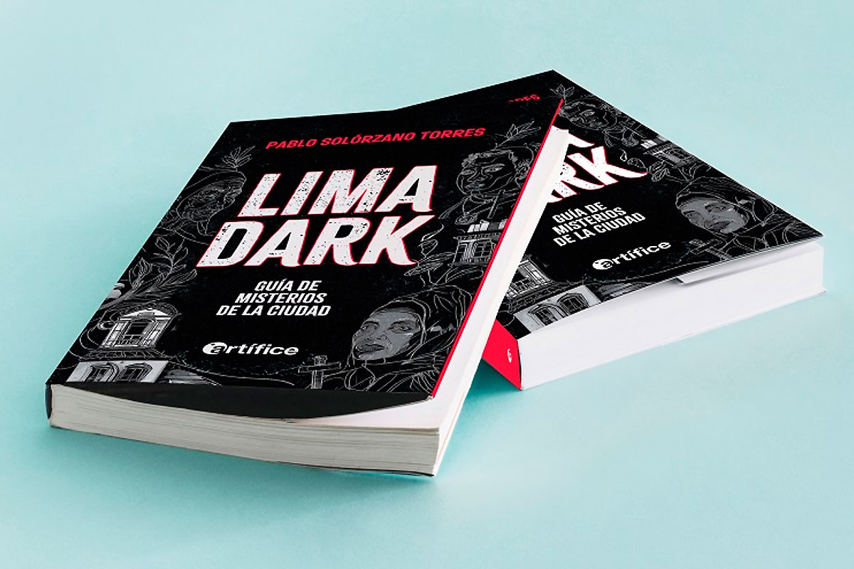 LIMA DARK