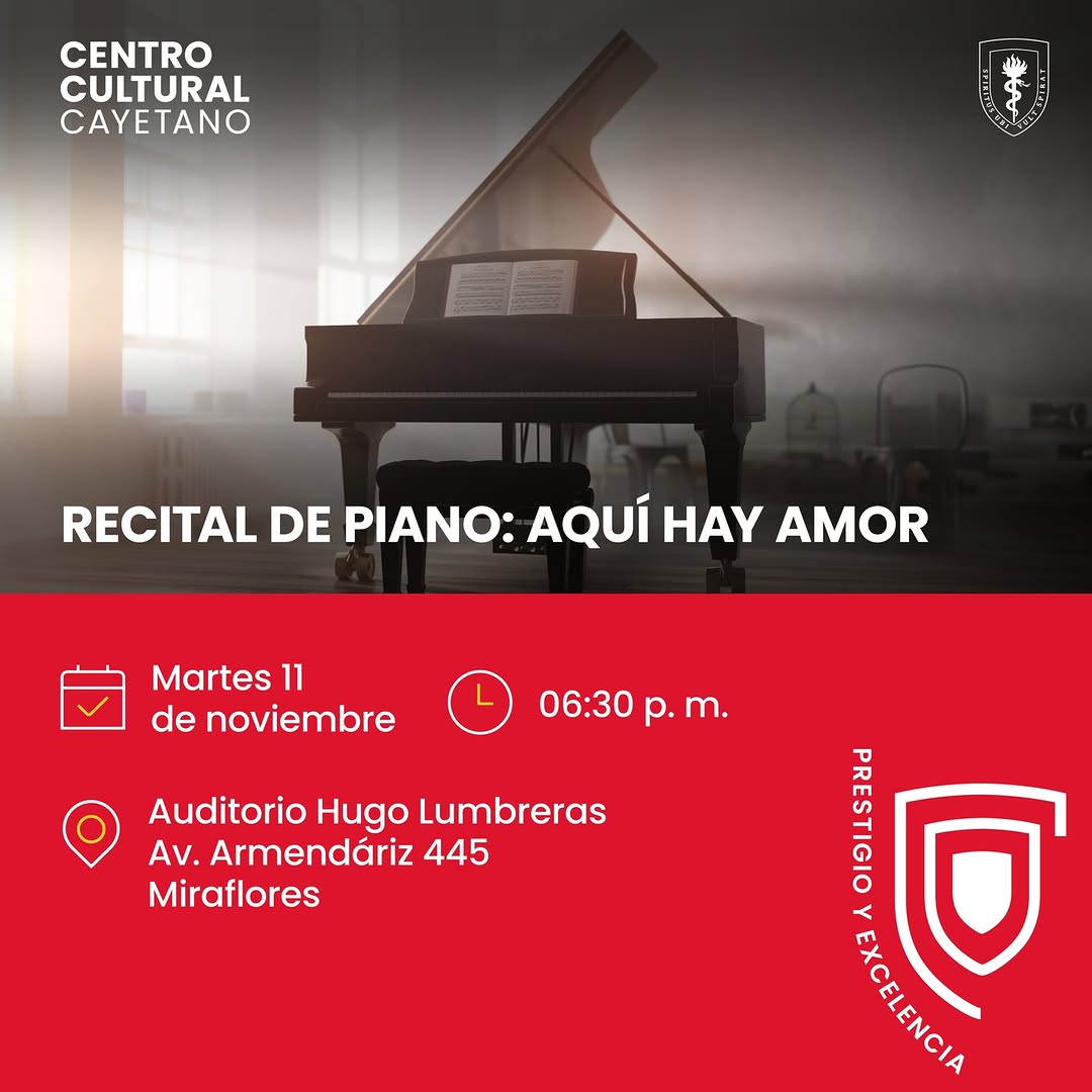 AQUÍ HAY AMOR