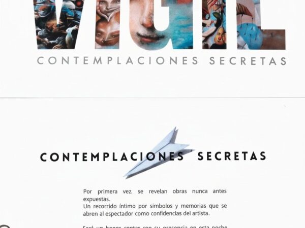 CONTEMPLACIONES SECRETAS