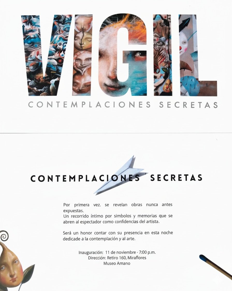 CONTEMPLACIONES SECRETAS