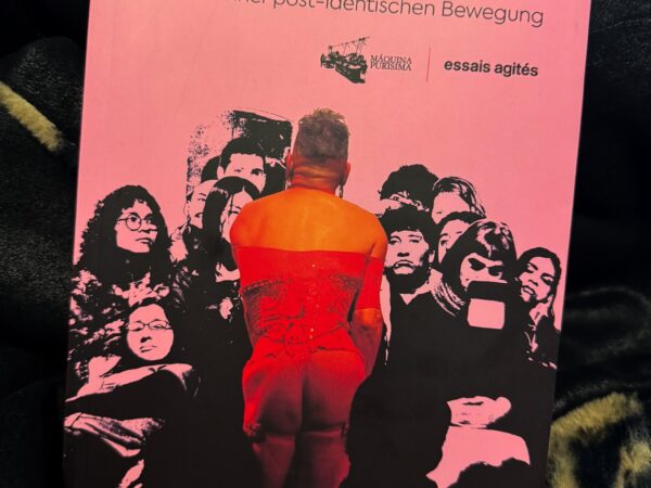 ¿POESÍA POST-PATRIARCAL?