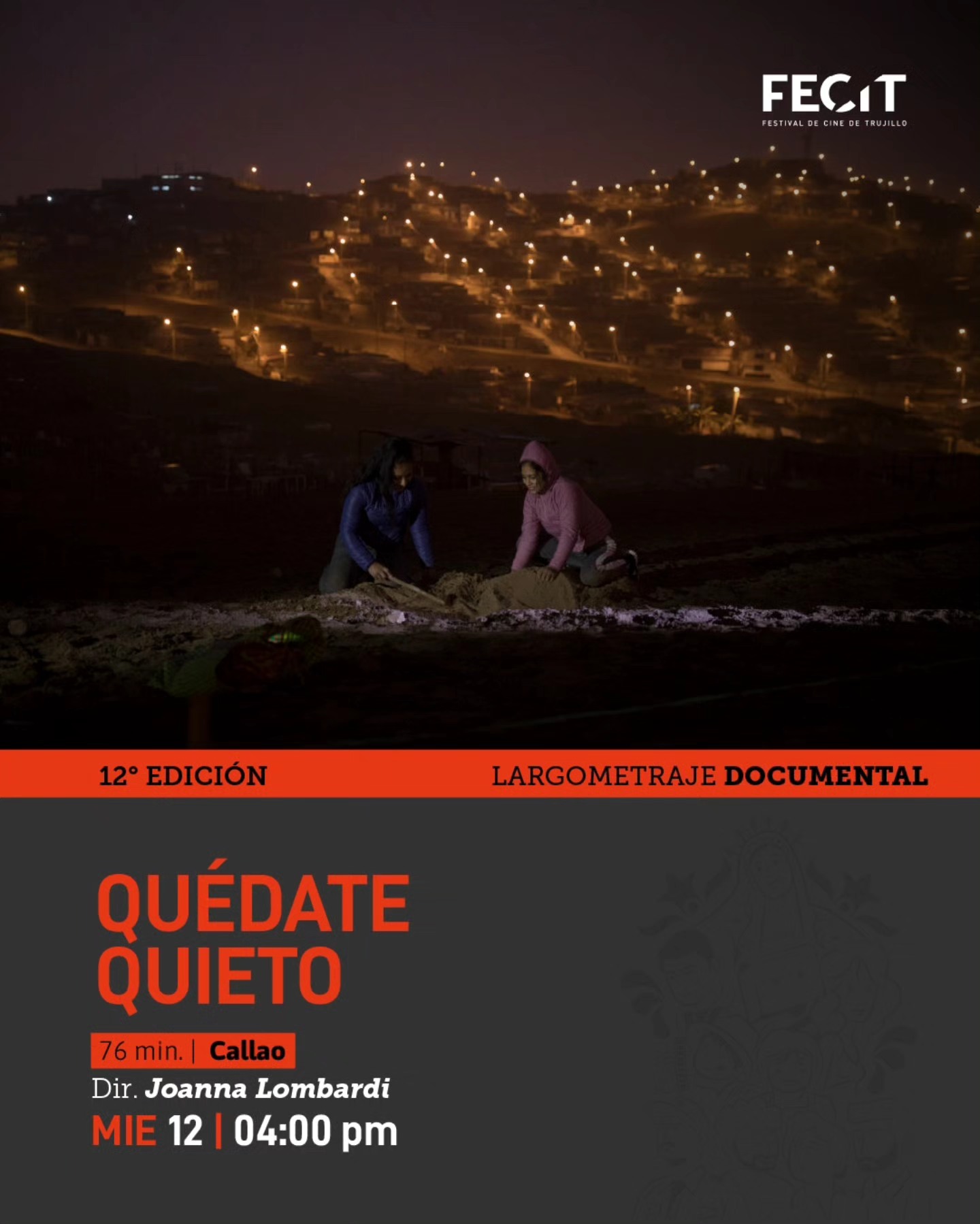 Fecit xii – día 3