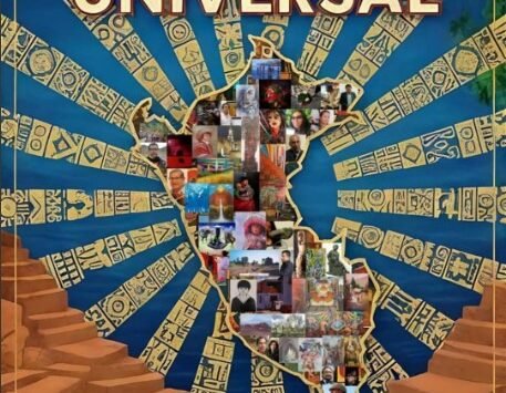 III SALÓN NACIONAL DE ARTE PERÚ UNIVERSAL