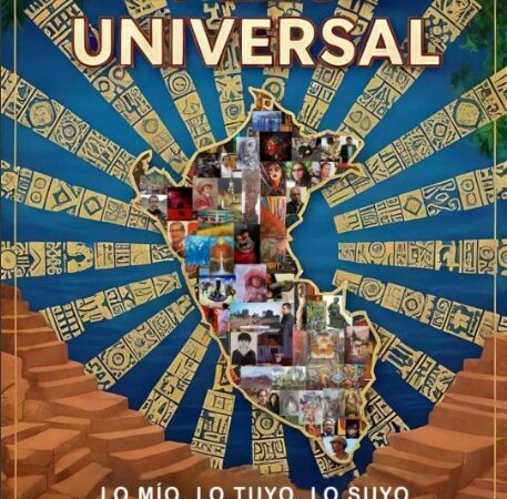 III SALÓN NACIONAL DE ARTE PERÚ UNIVERSAL