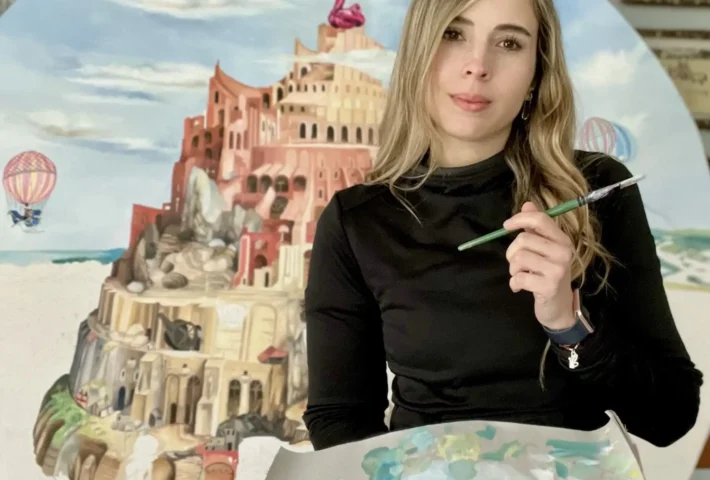 LECTURAS BARROCAS, NARRATIVAS MESTIZAS