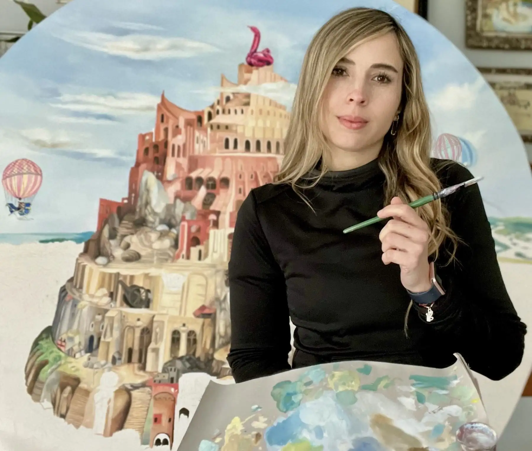 LECTURAS BARROCAS, NARRATIVAS MESTIZAS