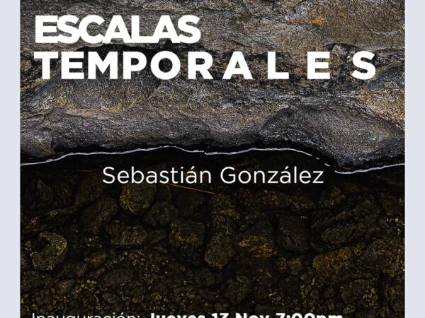 ESCALAS TEMPORALES