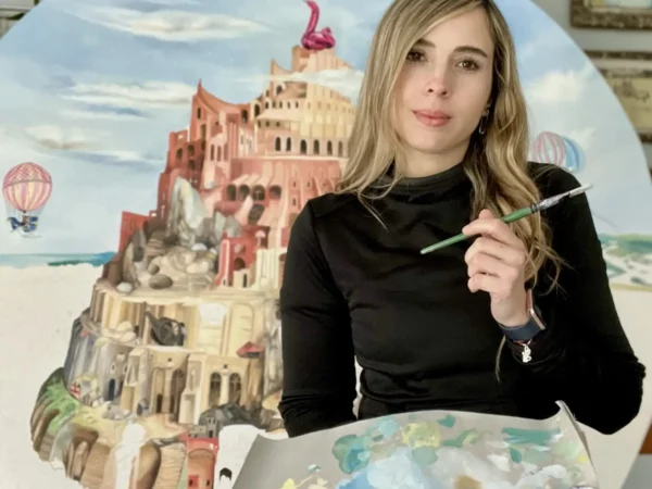 LECTURAS BARROCAS, NARRATIVAS MESTIZAS