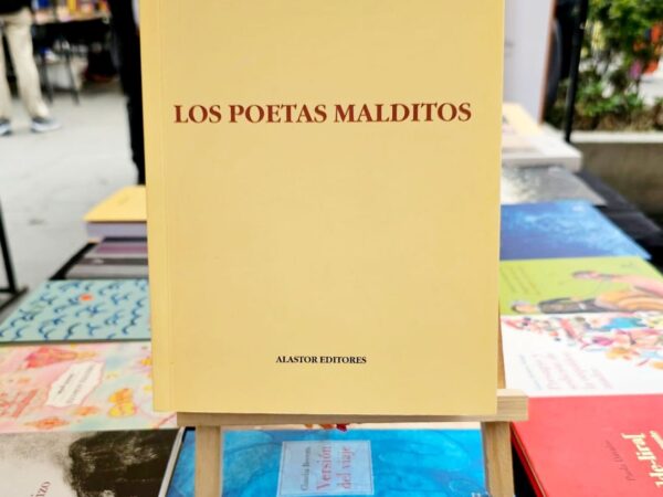 LOS POETAS MALDITOS