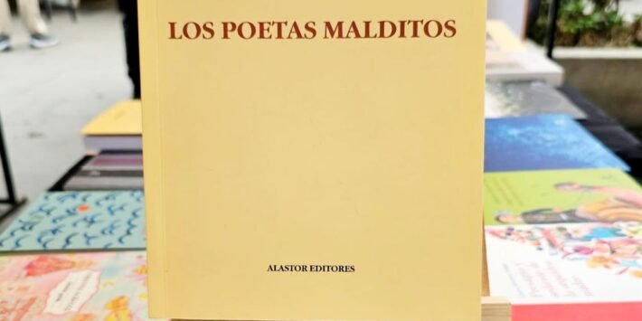 LOS POETAS MALDITOS