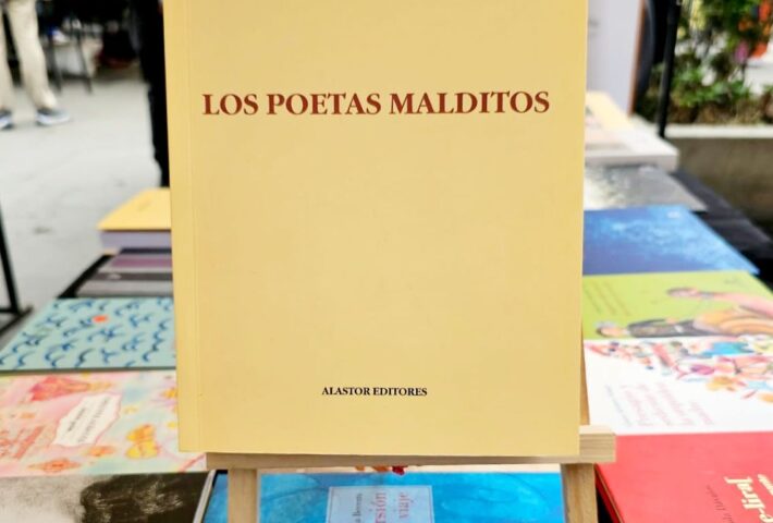 LOS POETAS MALDITOS