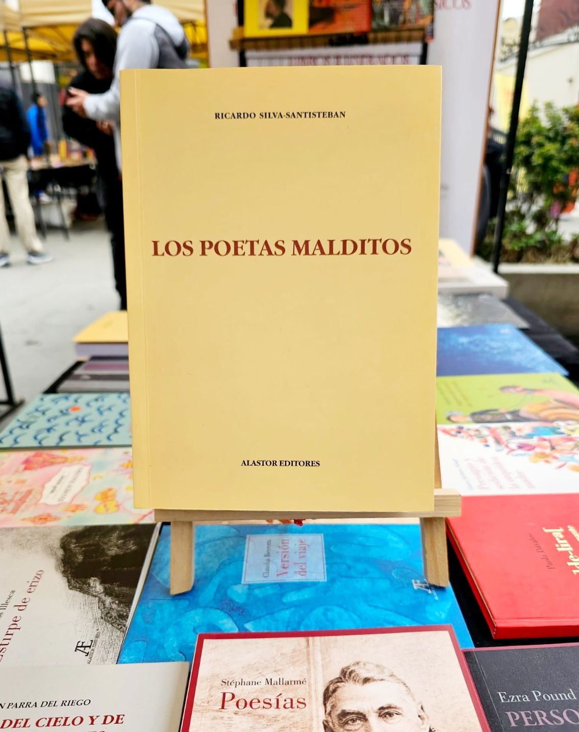 LOS POETAS MALDITOS