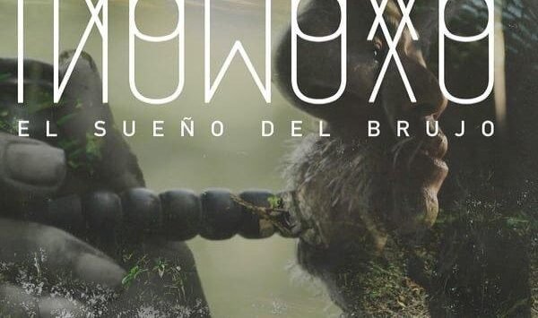 INO MOXO: EL SUEÑO DEL BRUJO