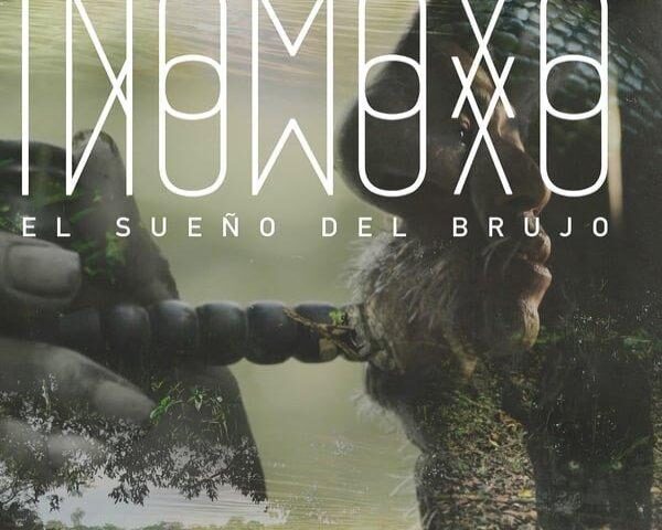 INO MOXO: EL SUEÑO DEL BRUJO