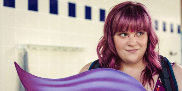 LAS SIRENAS NO LLORAN