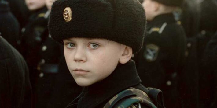 LOS TRES ESPACIOS DE LA MELANCOLÍA