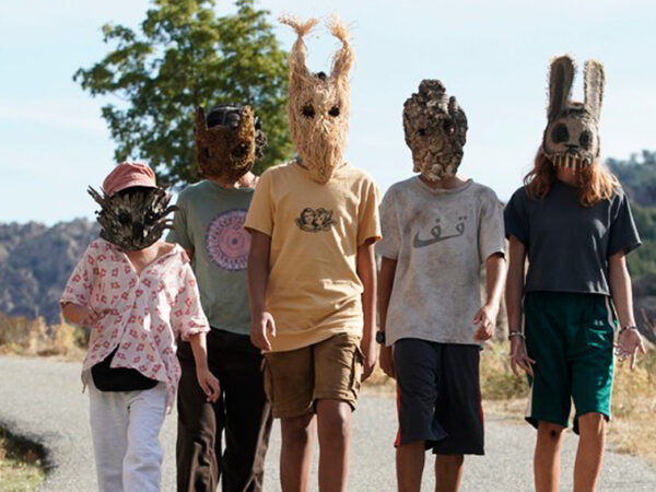 LA PEQUEÑA BANDA