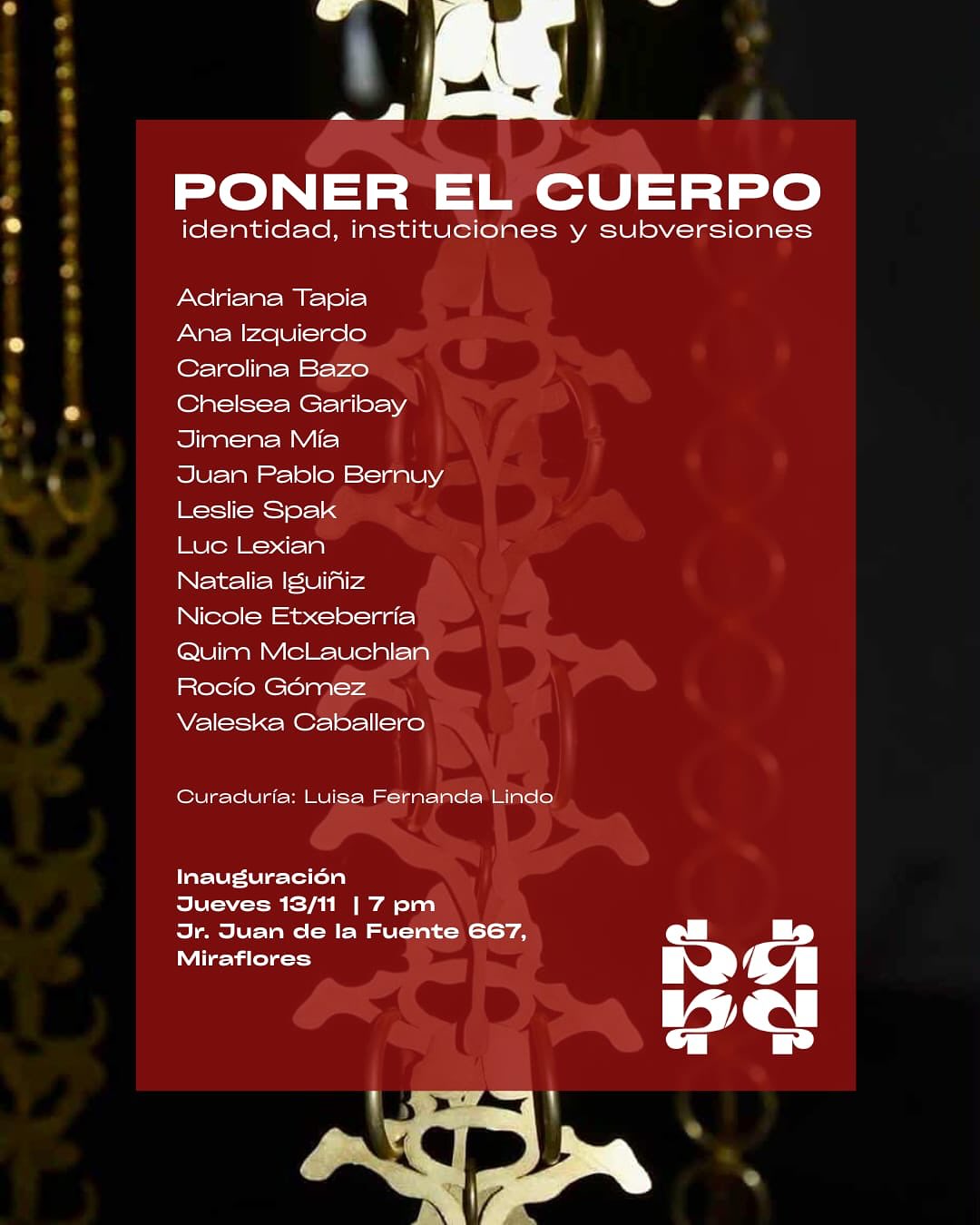 PONER EL CUERPO