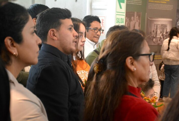 OLIMPIO JÁUREGUI DE LA CRUZ