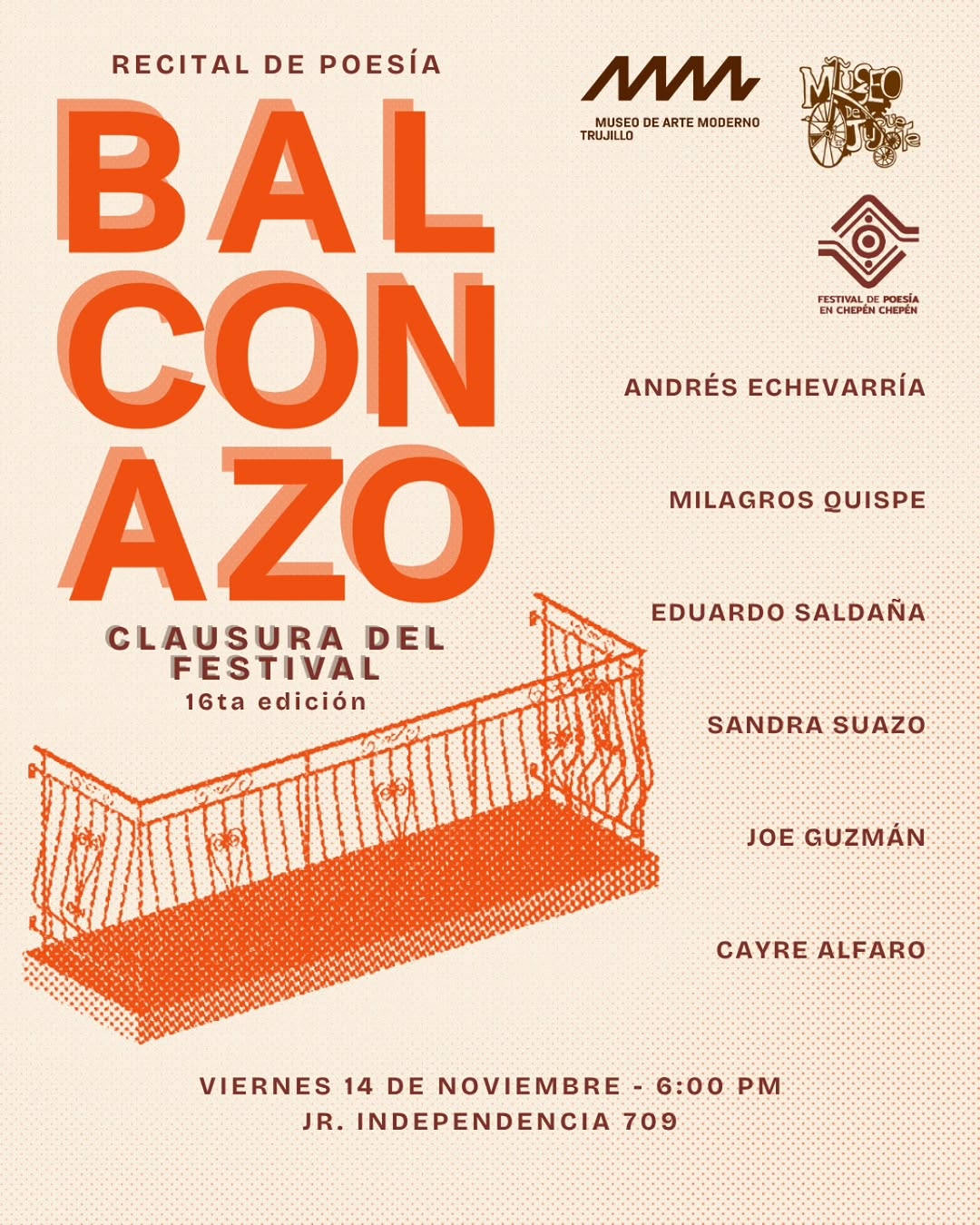 BALCONAZO
