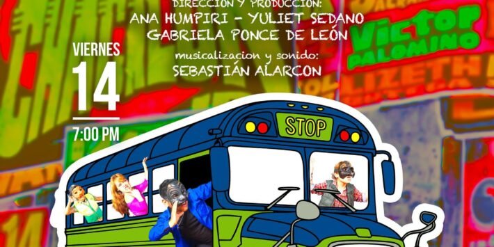 EL BARRIO COMO ESCENARIO