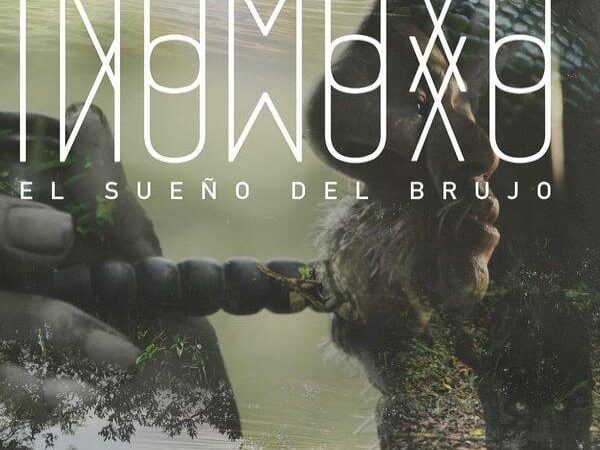 INO MOXO: EL SUEÑO DEL BRUJO