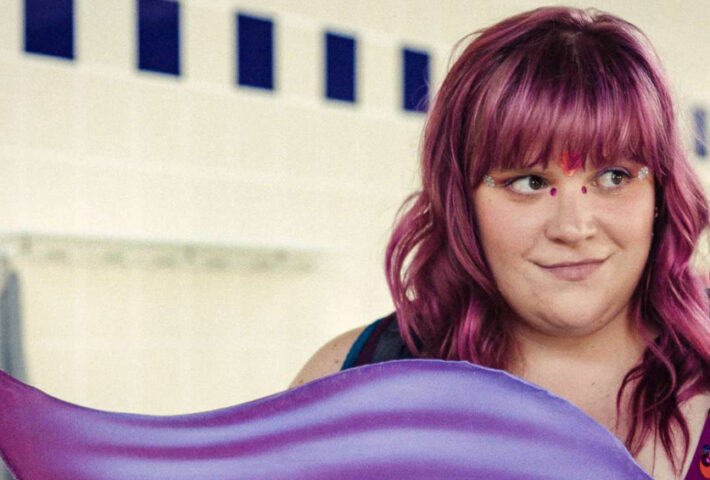 LAS SIRENAS NO LLORAN