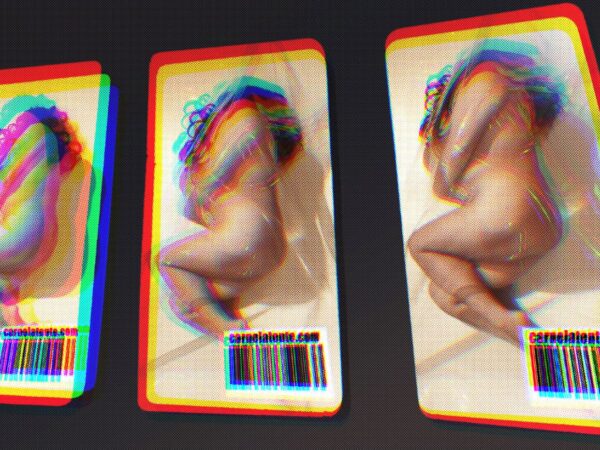 CARNE LATENTE: TERRITORIO – PARCELA