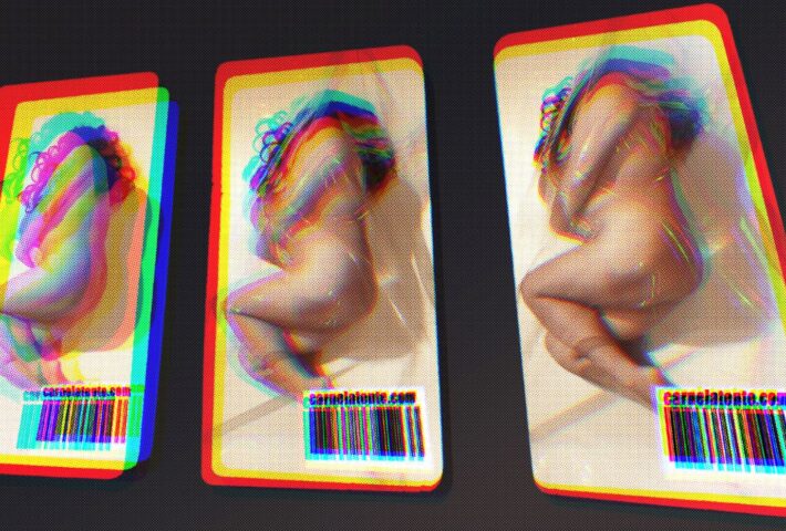 CARNE LATENTE: TERRITORIO – PARCELA