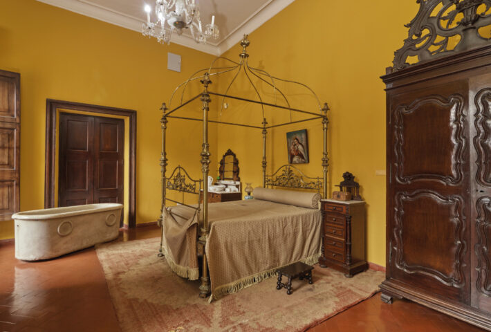 UN DÍA EN LA CASA URQUIAGA