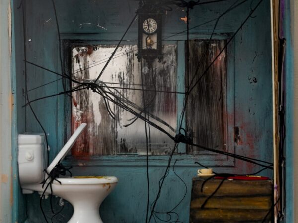 EL LUGAR DONDE SE ARCHIVA LA MEMORIA