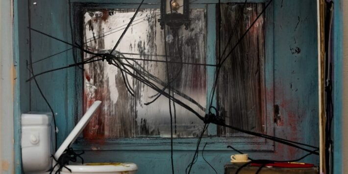 EL LUGAR DONDE SE ARCHIVA LA MEMORIA