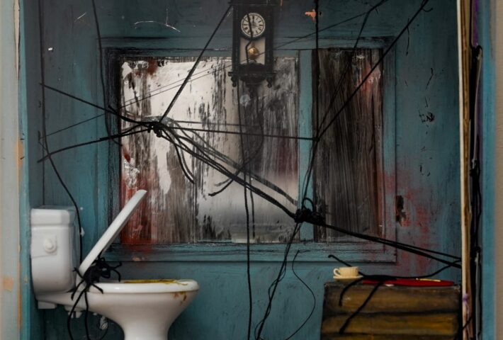 EL LUGAR DONDE SE ARCHIVA LA MEMORIA