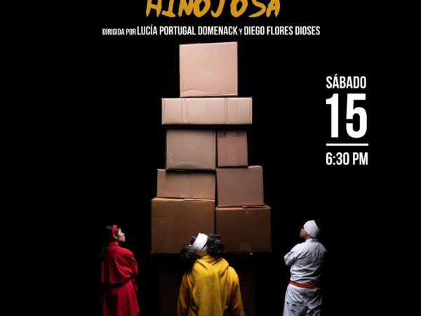 EL DUELO DEL PATIO HINOJOSA