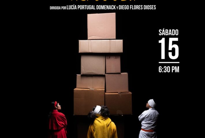 EL DUELO DEL PATIO HINOJOSA